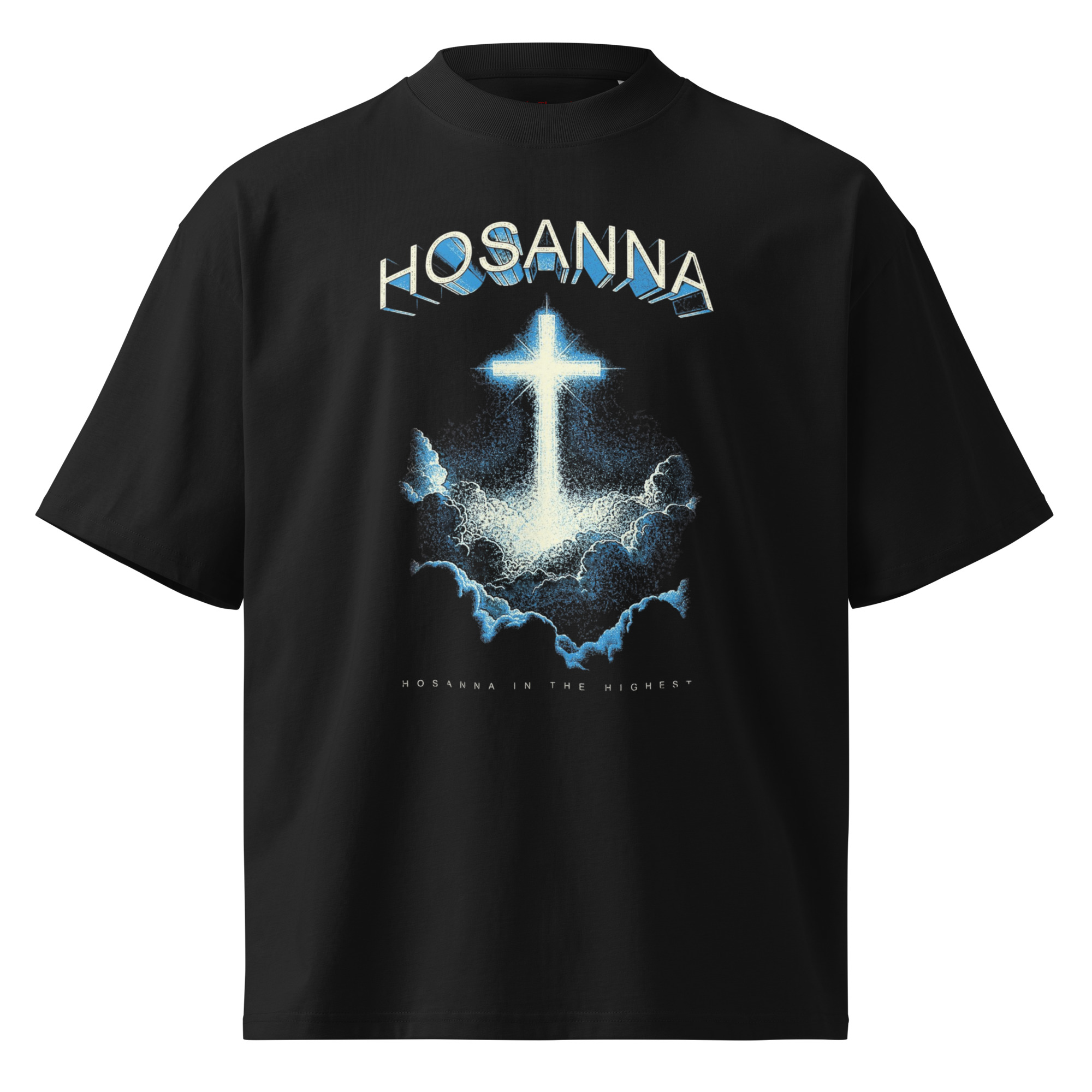 "Hosanna" Graphic Tee